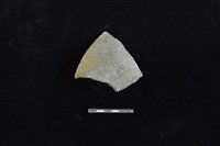 陶片藏品圖，第1張